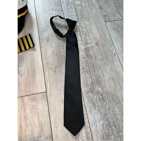 Sailor pilot Halloween costume theater wax museum cosplay  - Picture 3 of 11